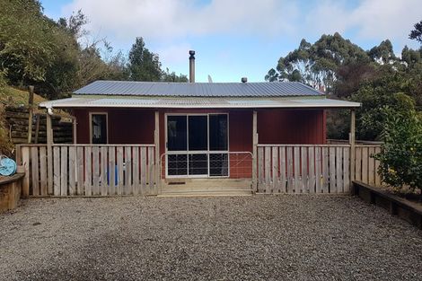 Photo of property in 719 Moonshine Hill Road, Moonshine Valley, Porirua, 5381