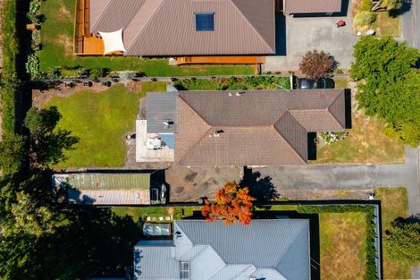 Photo of property in 14 Kenwyn Avenue, St Albans, Christchurch, 8052