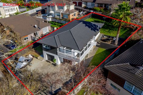 Photo of property in 59 Ray Small Drive, Pahurehure, Papakura, 2113