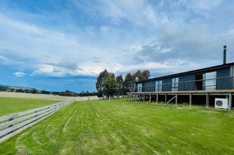 Photo of property in 718 Loburn Whiterock Road, Loburn, Rangiora, 7472