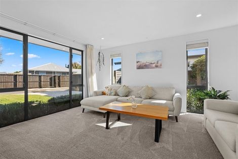 Photo of property in 5 William Deans Drive, Prebbleton, 7604