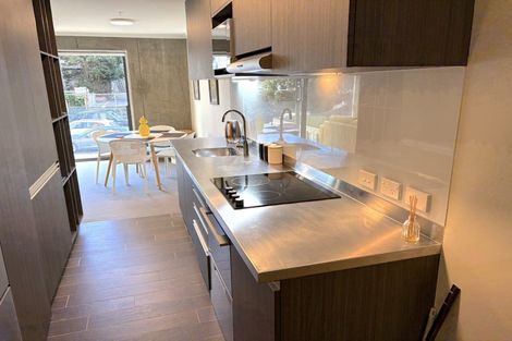 Photo of property in Frame Apartments, 102/111 Molesworth Street, Thorndon, Wellington, 6011