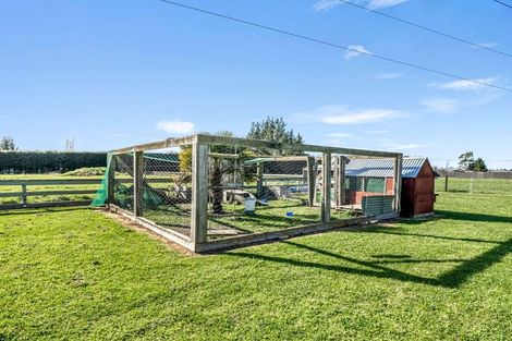 Photo of property in 380 No 10 Road, Swannanoa, Rangiora, 7476