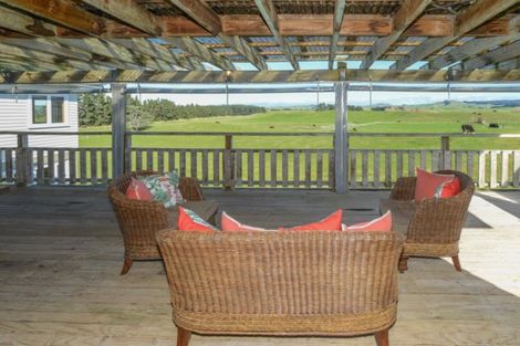 Photo of property in 295 Kawera Road, Pukehamoamoa, Hastings, 4179