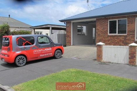 Photo of property in 2 Ajax Street, South Dunedin, Dunedin, 9012