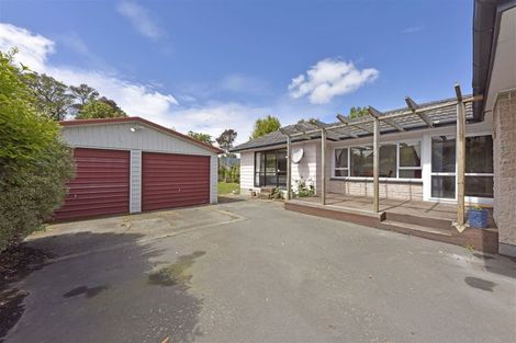 Photo of property in 22 Greenhurst Street, Sockburn, Christchurch, 8042