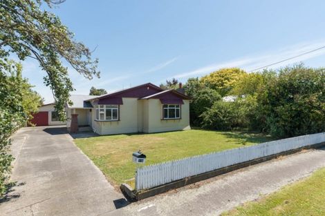 Photo of property in 11a Seaforth Avenue, Milson, Palmerston North, 4414