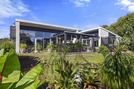 Photo of property in 12d Takiroa Street, Urenui, 4375