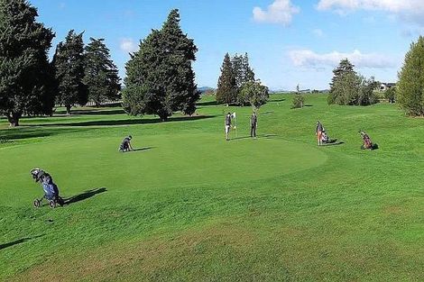 Photo of property in 4 Rylstone Way, Te Kauwhata, 3710