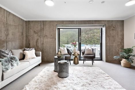 Photo of property in Frame Apartments, 502/111 Molesworth Street, Thorndon, Wellington, 6011