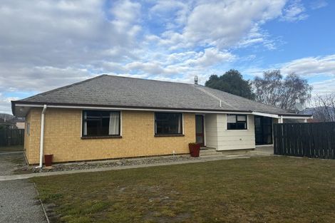 Photo of property in 121 Waenga Drive, Cromwell, 9310
