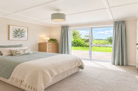 Photo of property in 299 Ahu Ahu Road, Kaitake, New Plymouth, 4374