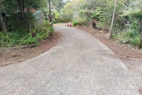 Photo of property in 7 Wharekawa Place, Opoutere, Whangamata, 3691