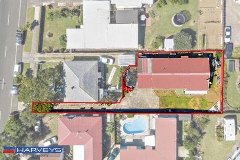 Photo of property in 2/19 Kimpton Road, Papatoetoe, Auckland, 2025