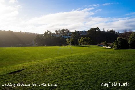 Photo of property in 86 Somerville Street, Andersons Bay, Dunedin, 9013