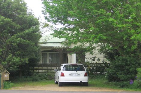 Photo of property in 49 Centennial Avenue, Te Aroha, 3320