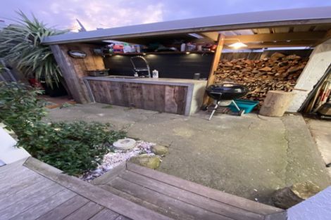 Photo of property in 241 The Esplanade, Petone, Lower Hutt, 5012