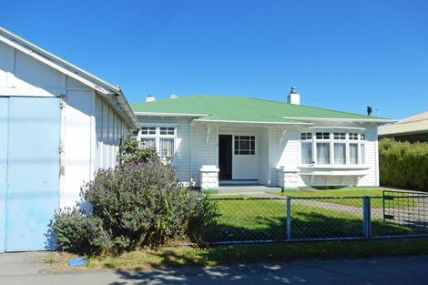 Photo of property in 15 Teviot Street, Oamaru North, Oamaru, 9400