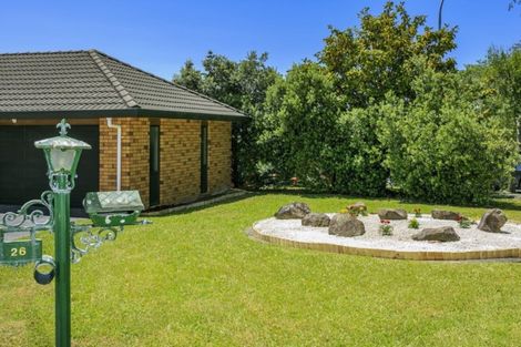 Photo of property in 26 Bushlands Park Drive, Albany, Auckland, 0632