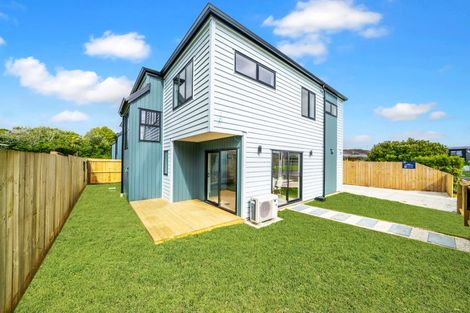 Photo of property in 25 Alexander Avenue, Papatoetoe, Auckland, 2025