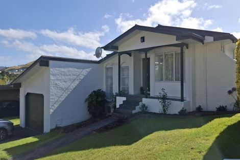Photo of property in 5 Caesars Place, Churton Park, Wellington, 6037