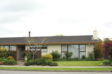 Photo of property in 1 Kinley Street, Rangiora, 7400