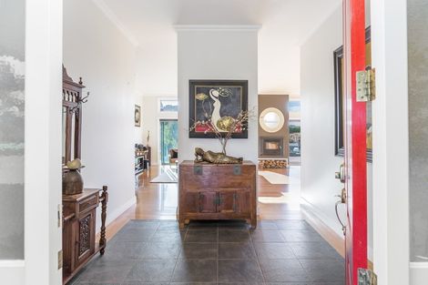 Photo of property in 80 Mahana Road, Waimauku, 0881