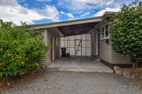 Photo of property in 5 Cockburn Street, Kuripuni, Masterton, 5810