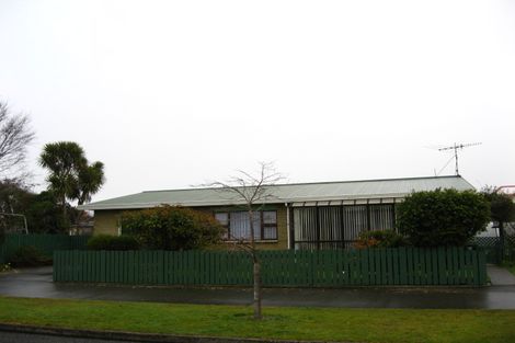 Photo of property in 81 Nelson Street, Georgetown, Invercargill, 9812