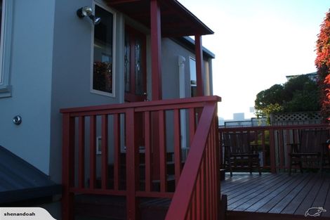 Photo of property in 265 Major Hornbrook Road, Mount Pleasant, Christchurch, 8081