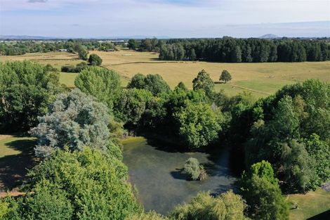 Photo of property in 649 Peacockes Road, Rukuhia, Hamilton, 3282