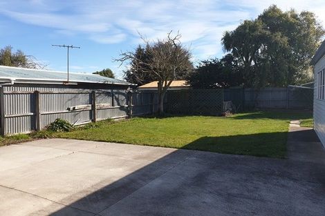 Photo of property in 59 Breens Road, Bishopdale, Christchurch, 8051