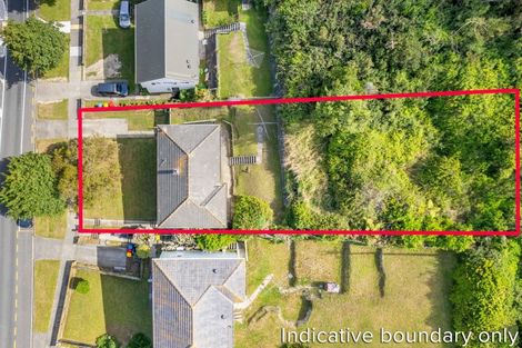 Photo of property in 91 Mungavin Avenue, Ranui, Porirua, 5024