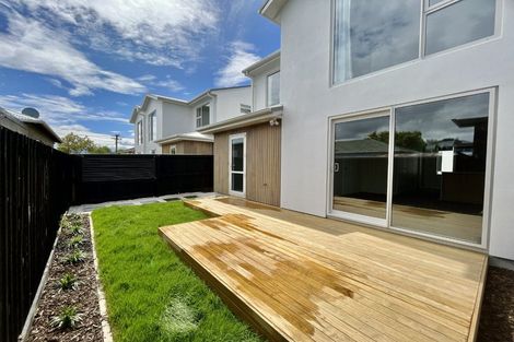 Photo of property in 26c Bletsoe Avenue, Spreydon, Christchurch, 8024