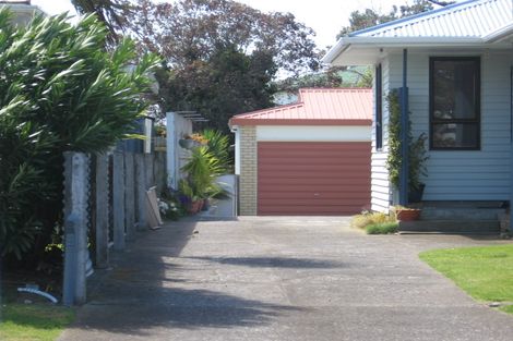 Photo of property in 43 Carysfort Street, Mount Maunganui, 3116