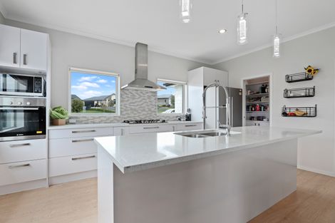 Photo of property in 4 Ballybunnion Crescent, Morrinsville, 3300