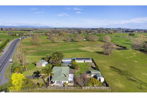 Photo of property in 116 Lyon Street, Kihikihi, Te Awamutu, 3875