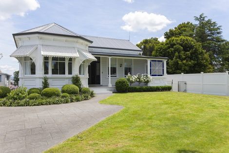 Photo of property in 46 Stout Street, Whataupoko, Gisborne, 4010