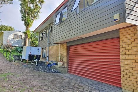 Photo of property in 8c Greenhill Crescent, Pakuranga, Auckland, 2010
