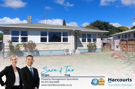 Photo of property in 21 Mooney Street, Nawton, Hamilton, 3200