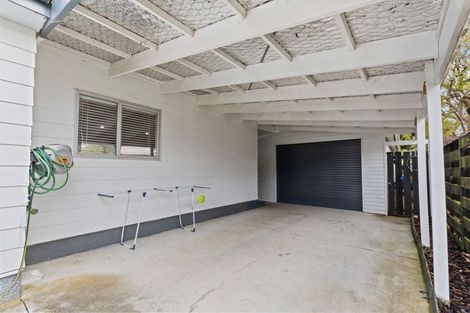 Photo of property in 105 Oxford Street, Ashhurst, 4810