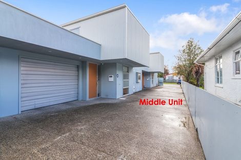 Photo of property in 32b Elizabeth Street, Victoria, Rotorua, 3010