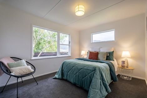 Photo of property in 5 Harlow Grove, Wainuiomata, Lower Hutt, 5014