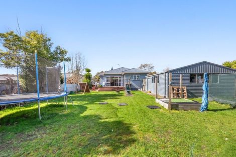 Photo of property in 21 Edinburgh Street, Levin, 5510