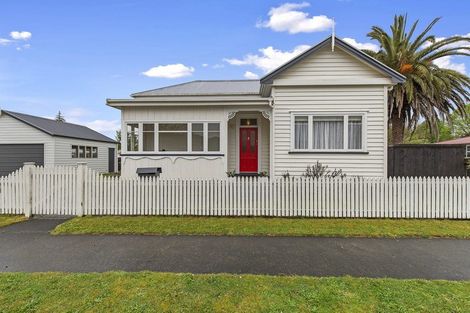 Photo of property in 2 Galileo Street, Ngaruawahia, 3720