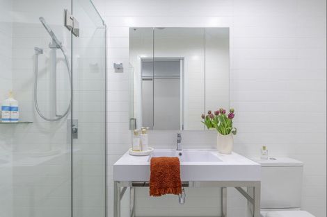 Photo of property in 101/9 Hopetoun Street, Freemans Bay, Auckland, 1011