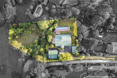 Photo of property in 181 Shaw Road, Oratia, Auckland, 0604