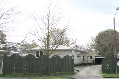 Photo of property in 6 O'connell Place, Havelock North, 4130