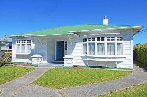 Photo of property in 15 Teviot Street, Oamaru North, Oamaru, 9400