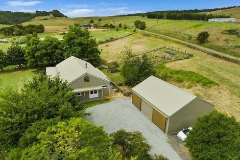 Photo of property in 540 Burnside Road, Makarau, Kaukapakapa, 0873